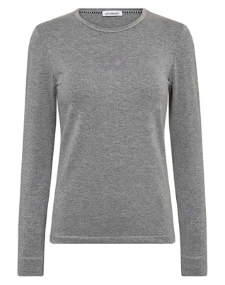 Manny CC Lurex LS